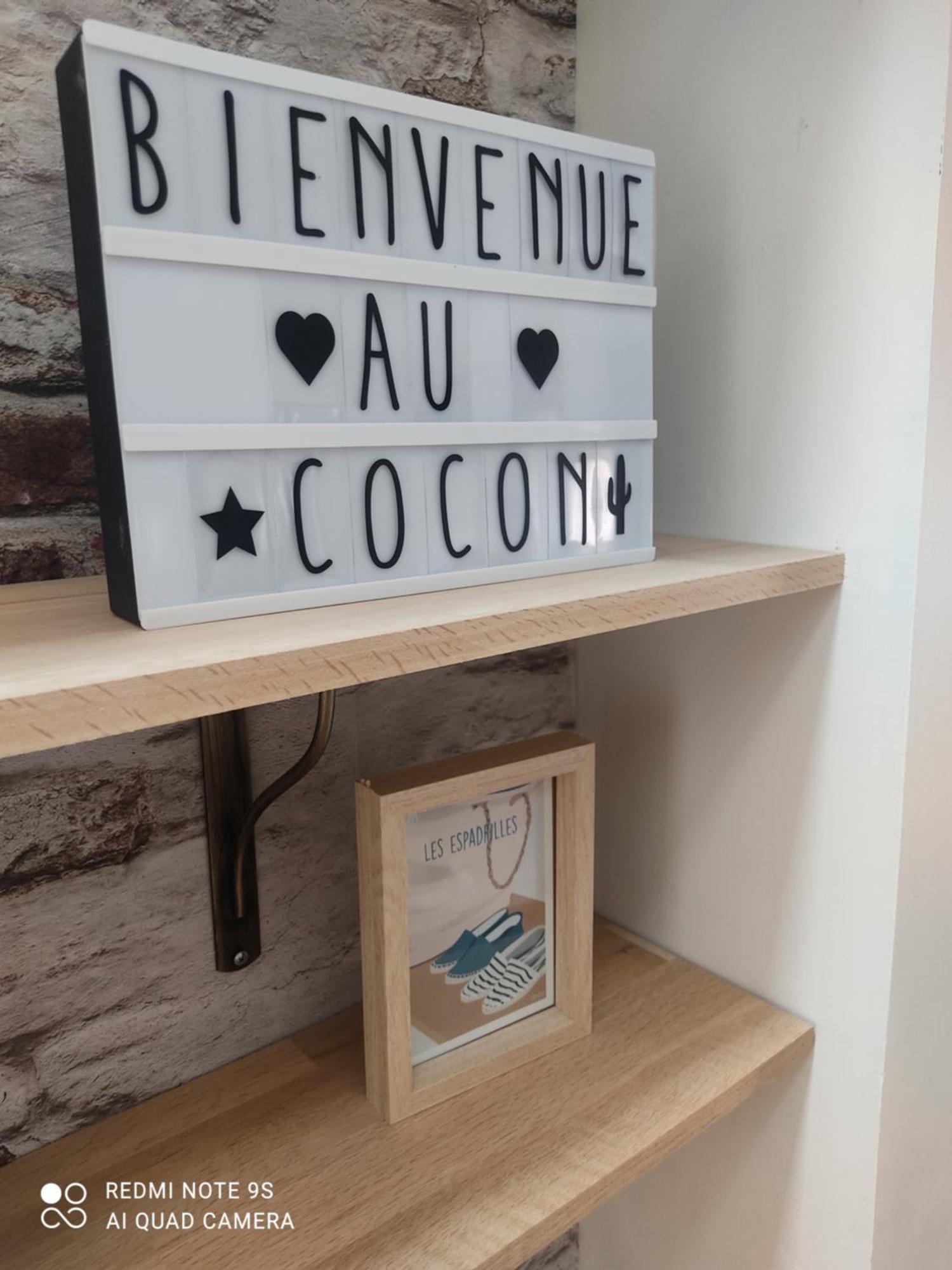 Le Cocon Des Hortillonnages D'Amiens Camon  Exteriör bild